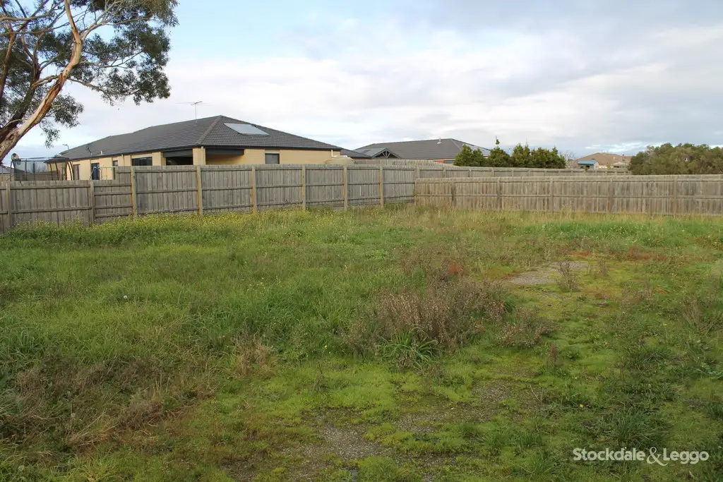 Main view of Homely land listing, 14B CHARLES STREET, Koo Wee Rup VIC 3981