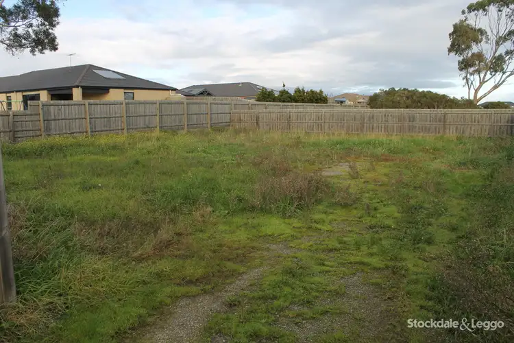 Second view of Homely land listing, 14B CHARLES STREET, Koo Wee Rup VIC 3981