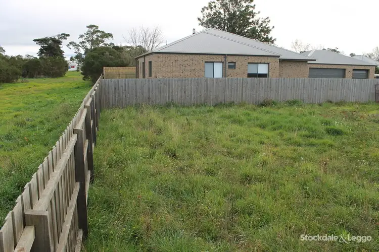 Fourth view of Homely land listing, 14B CHARLES STREET, Koo Wee Rup VIC 3981