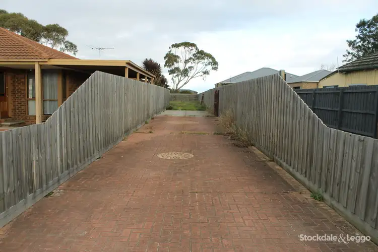 Fifth view of Homely land listing, 14B CHARLES STREET, Koo Wee Rup VIC 3981