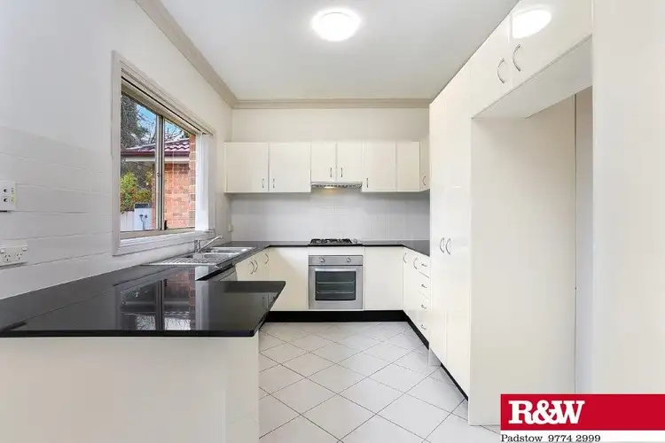 Third view of Homely townhouse listing, 8/47 Chamberlain Road, Padstow NSW 2211