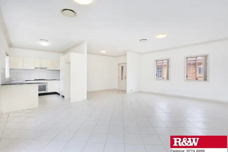 Fourth view of Homely townhouse listing, 8/47 Chamberlain Road, Padstow NSW 2211
