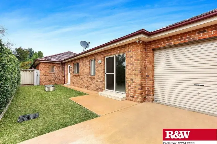 Sixth view of Homely townhouse listing, 8/47 Chamberlain Road, Padstow NSW 2211