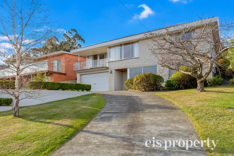 Second view of Homely house listing, 104 Norma Street, Howrah TAS 7018