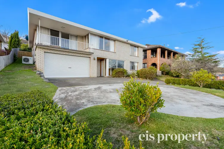 Third view of Homely house listing, 104 Norma Street, Howrah TAS 7018