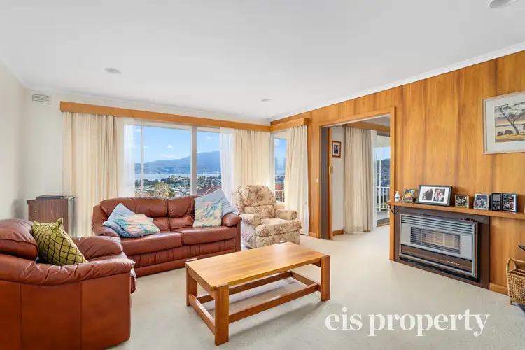 Fifth view of Homely house listing, 104 Norma Street, Howrah TAS 7018