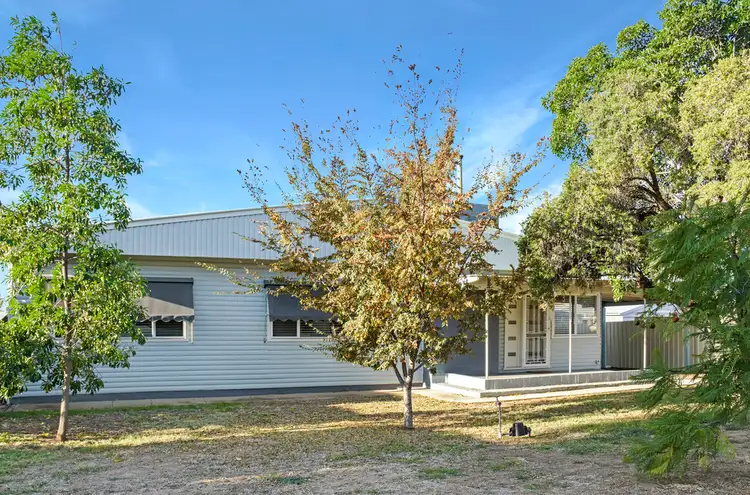 Main view of Homely house listing, 10 WHITE STREET, Gunnedah NSW 2380