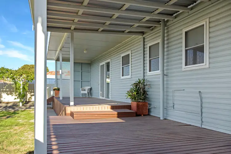 Second view of Homely house listing, 10 WHITE STREET, Gunnedah NSW 2380