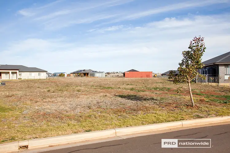 Main view of Homely land listing, 14 Bluebell Way, Tamworth NSW 2340