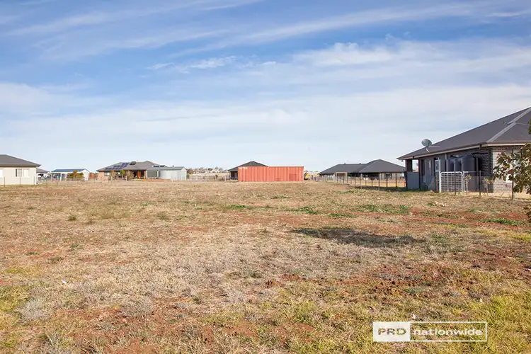 Third view of Homely land listing, 14 Bluebell Way, Tamworth NSW 2340