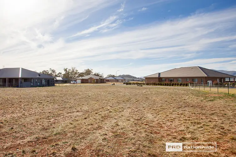 Fourth view of Homely land listing, 14 Bluebell Way, Tamworth NSW 2340