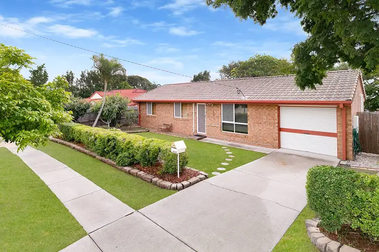 Main view of Homely house listing, 25 Copperfield Street, Geebung QLD 4034