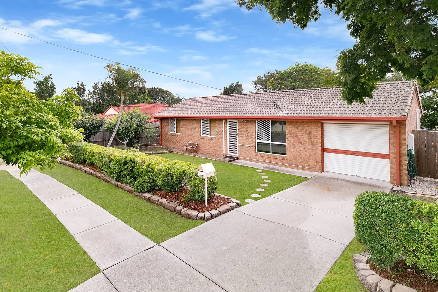 Main view of Homely house listing, 25 Copperfield Street, Geebung QLD 4034