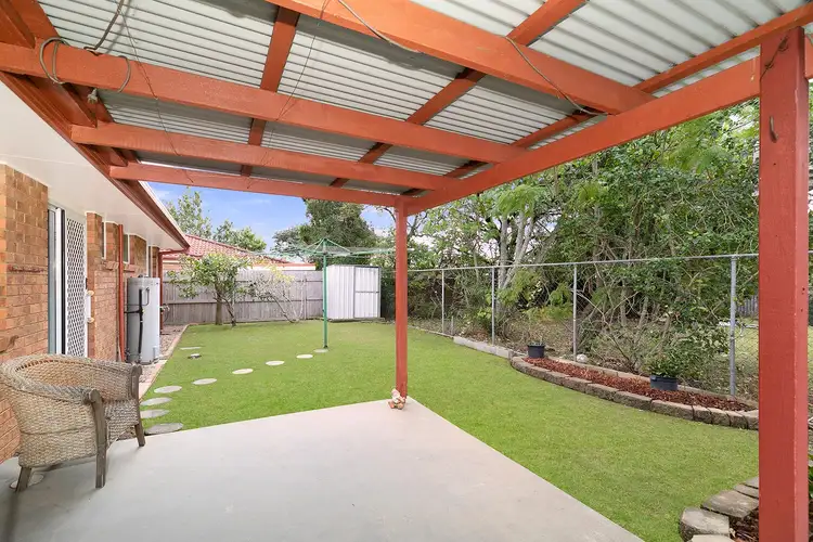 Second view of Homely house listing, 25 Copperfield Street, Geebung QLD 4034