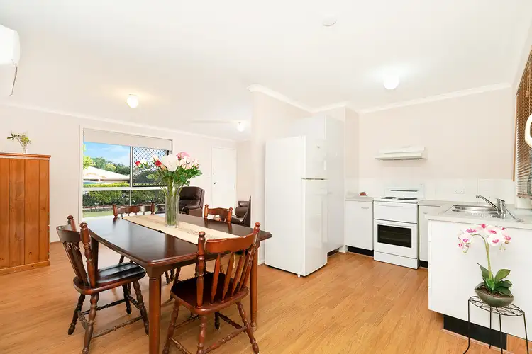Fifth view of Homely house listing, 25 Copperfield Street, Geebung QLD 4034