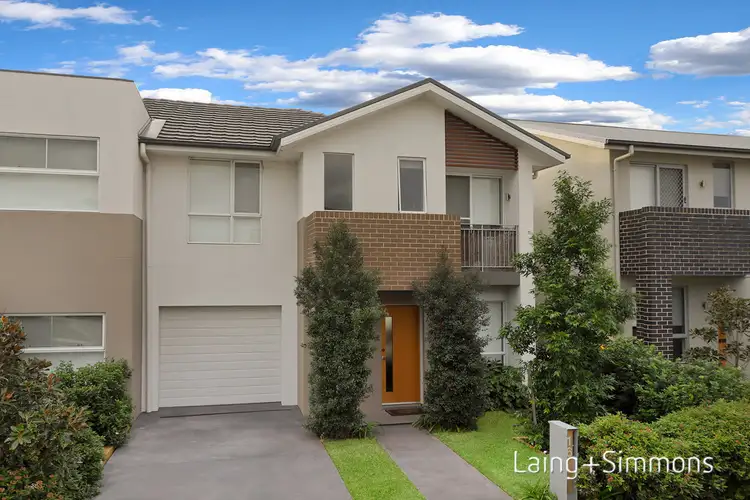 16 Madeline Circuit, Schofields NSW 2762