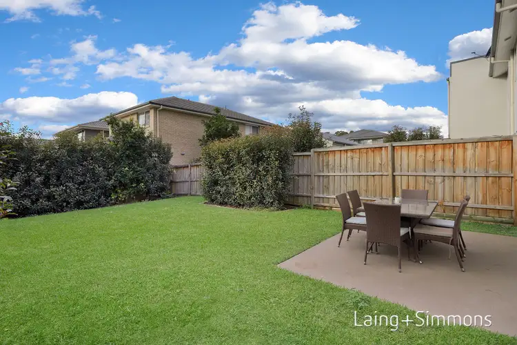 Seventh view of Homely townhouse listing, 16 Madeline Circuit, Schofields NSW 2762