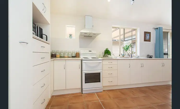 Fifth view of Homely house listing, 5 ARTHUR STREET, Auburn SA 5451