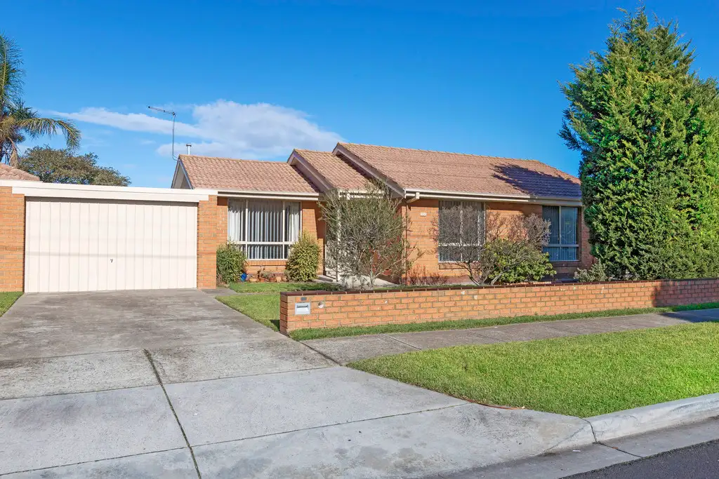 Main view of Homely villa listing, 104 Argyle Ave, Chelsea VIC 3196