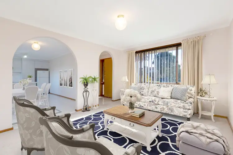 Second view of Homely villa listing, 104 Argyle Ave, Chelsea VIC 3196