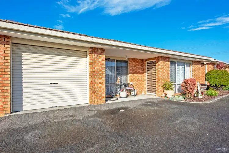 2/21 Jackson Street, Wynyard TAS 7325