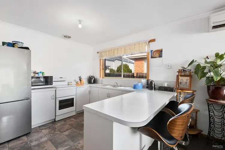 Second view of Homely unit listing, 2/21 Jackson Street, Wynyard TAS 7325