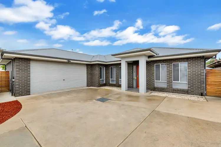 Second view of Homely house listing, 6A Harvey Street, Marleston SA 5033