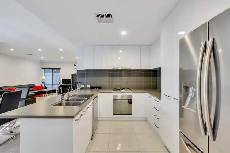 Fourth view of Homely house listing, 6A Harvey Street, Marleston SA 5033