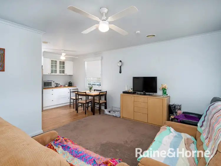 Second view of Homely house listing, 29 Ziegler Avenue, Kooringal NSW 2650