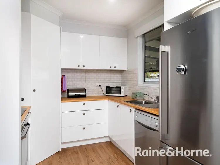 Third view of Homely house listing, 29 Ziegler Avenue, Kooringal NSW 2650