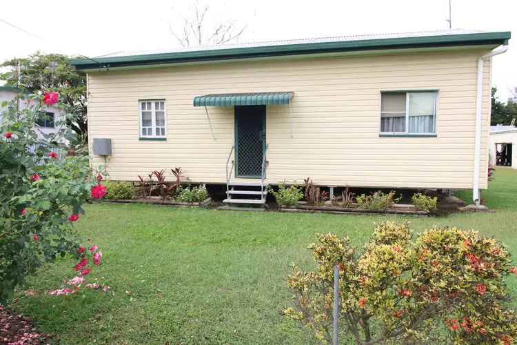 Main view of Homely house listing, 3 SECOND STREET, Home Hill QLD 4806