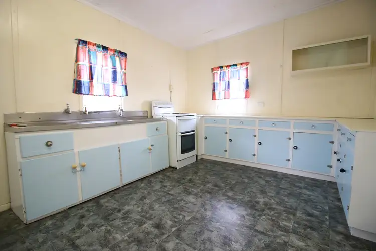 Third view of Homely house listing, 3 SECOND STREET, Home Hill QLD 4806