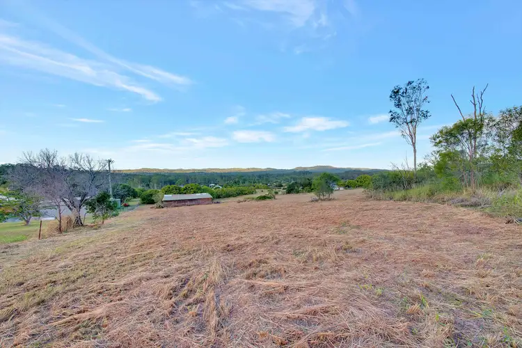 Third view of Homely land listing, 129 Siding Road, Beecher QLD 4680