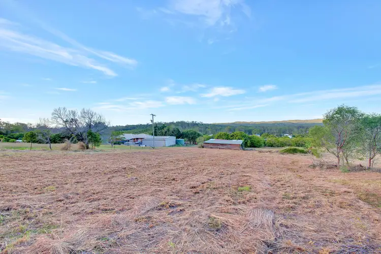 Fourth view of Homely land listing, 129 Siding Road, Beecher QLD 4680