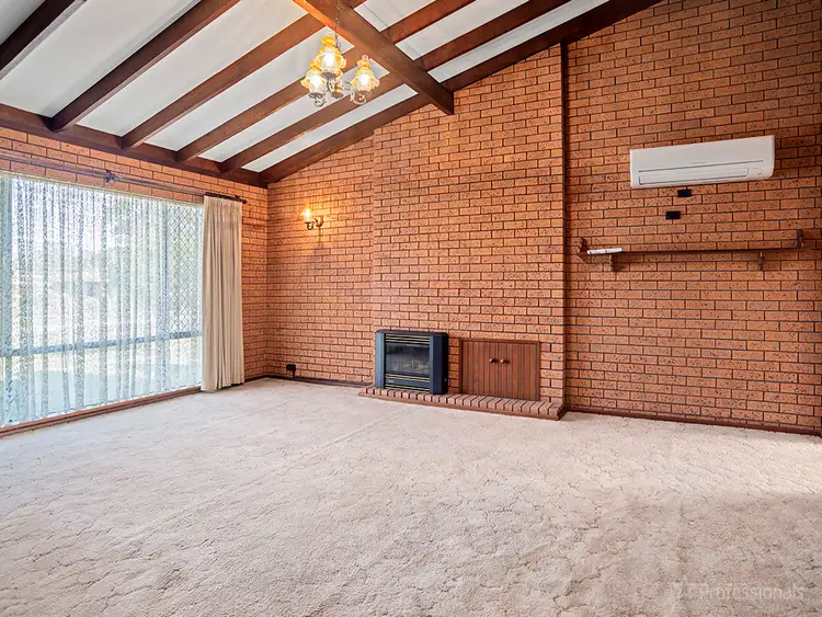 Second view of Homely house listing, 24 Davies Way, Broadwater WA 6280