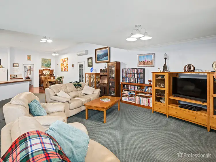 Seventh view of Homely house listing, 78 Glover Road, Yallingup Siding WA 6282