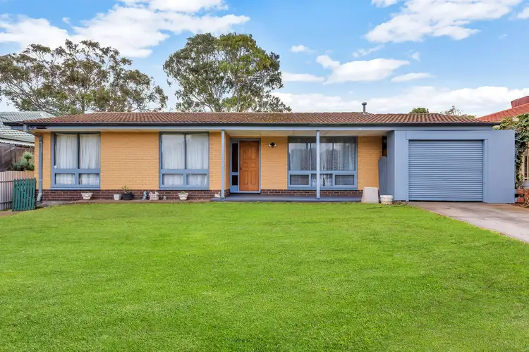 Main view of Homely house listing, 100 Brentwood Drive, Huntfield Heights SA 5163
