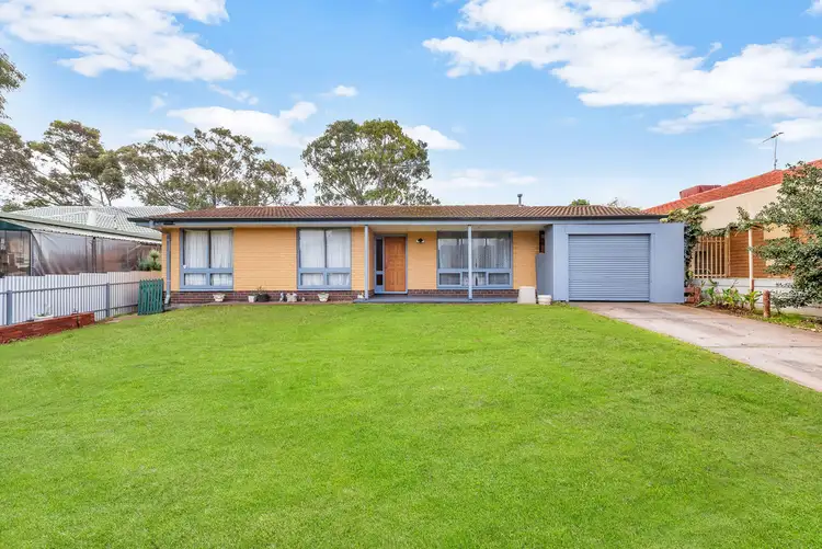 Second view of Homely house listing, 100 Brentwood Drive, Huntfield Heights SA 5163