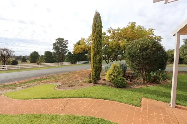 Second view of Homely house listing, 2 Skidmore Street, Temora NSW 2666