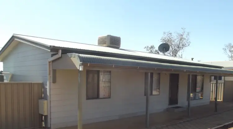 27 Bopeechee Street, Roxby Downs SA 5725