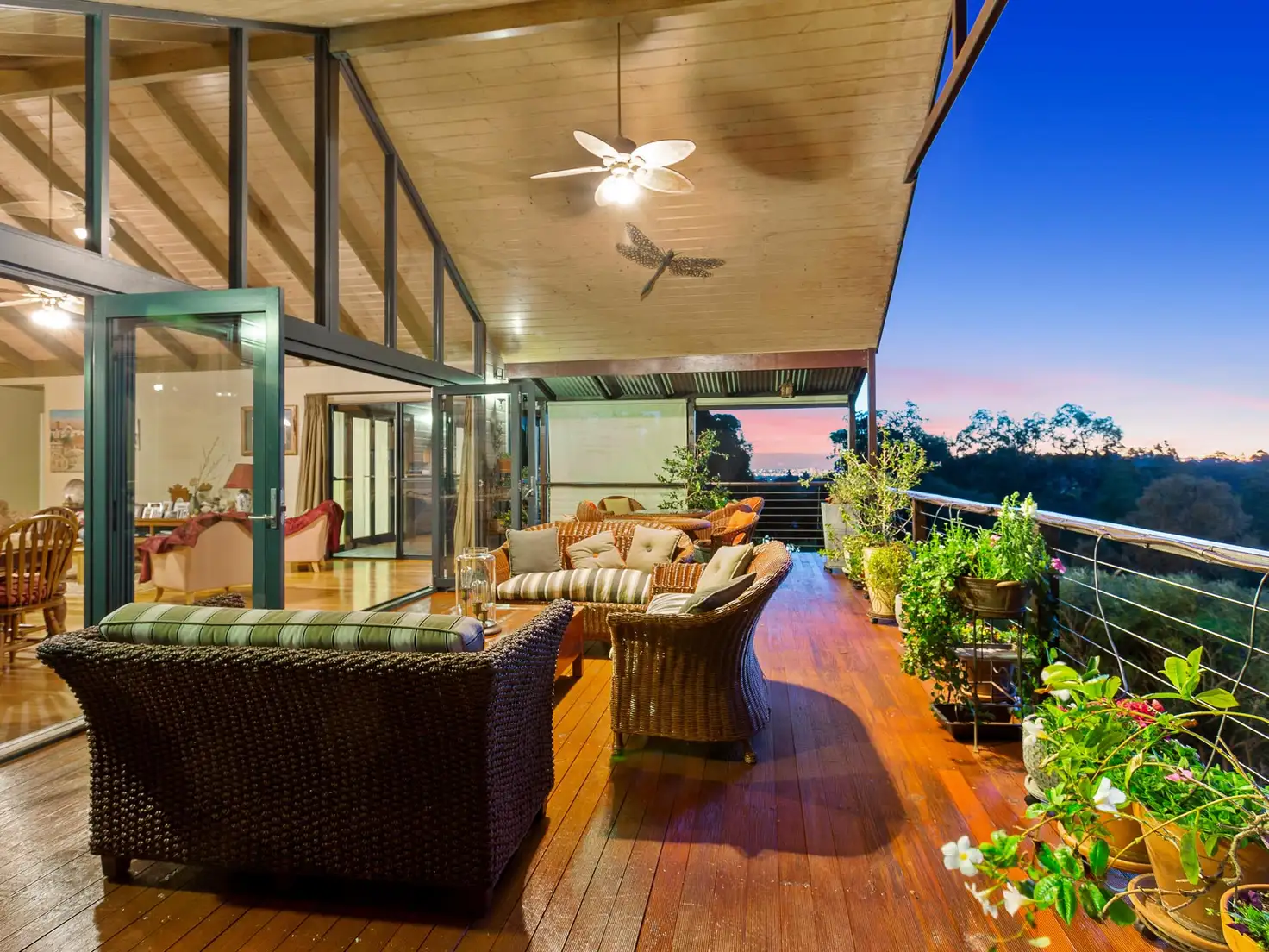 Main view of Homely house listing, 219 Ryecroft Road, Darlington WA 6070