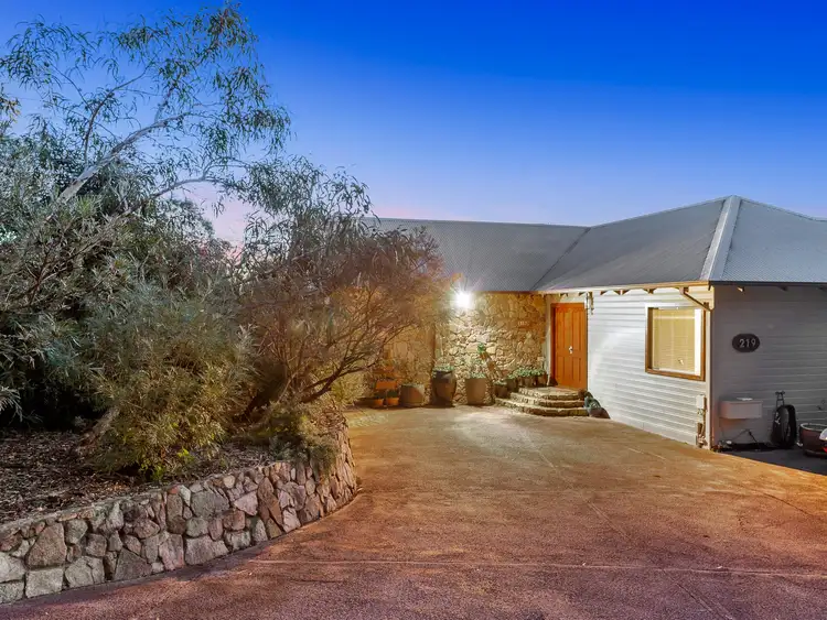 Third view of Homely house listing, 219 Ryecroft Road, Darlington WA 6070