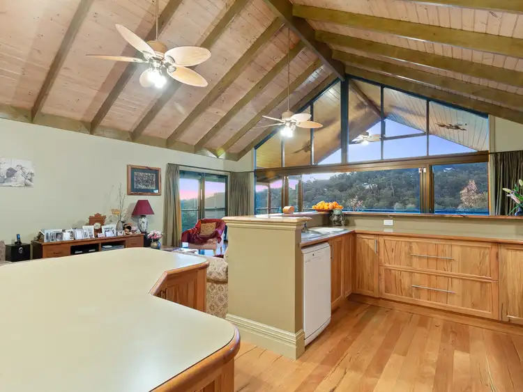 Fourth view of Homely house listing, 219 Ryecroft Road, Darlington WA 6070