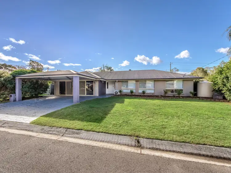 19 Sheppey Pl, Yamanto QLD 4305