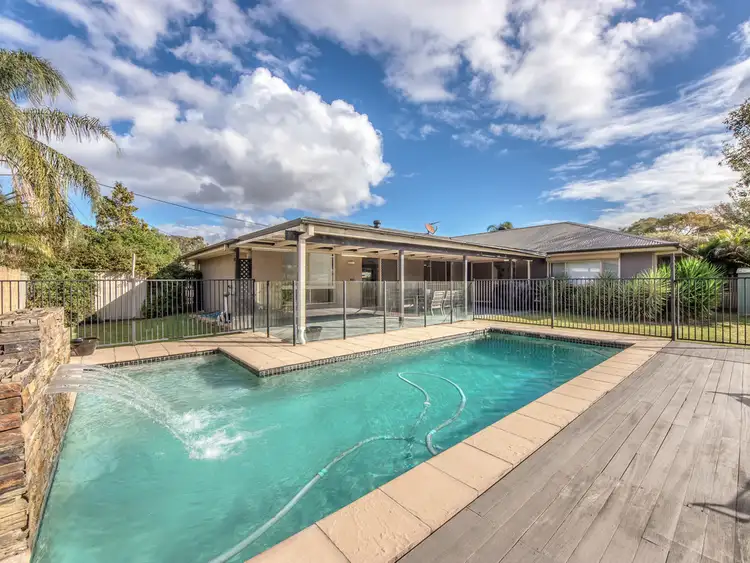 Second view of Homely house listing, 19 Sheppey Pl, Yamanto QLD 4305