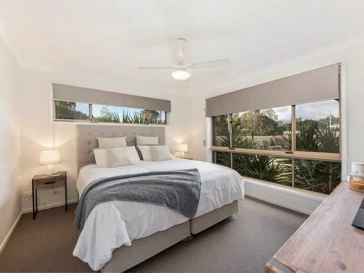 Fourth view of Homely house listing, 19 Sheppey Pl, Yamanto QLD 4305