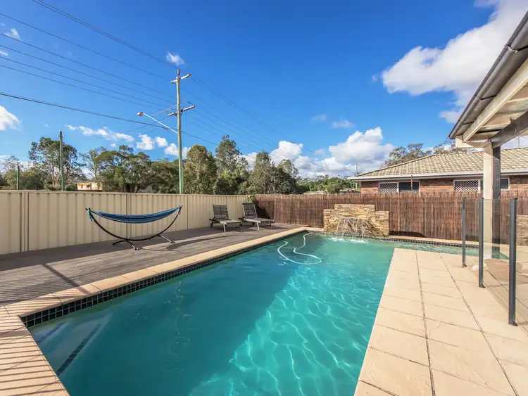 Seventh view of Homely house listing, 19 Sheppey Pl, Yamanto QLD 4305