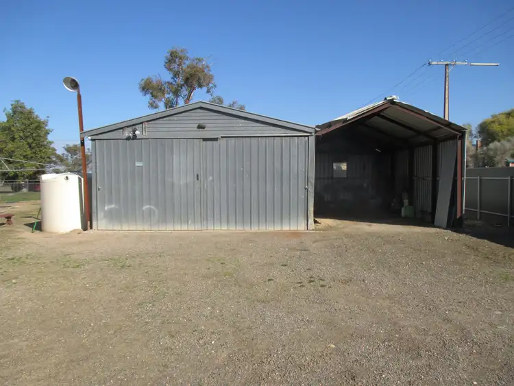 Fourth view of Homely house listing, 15 Coombe Tce, Coonalpyn SA 5265