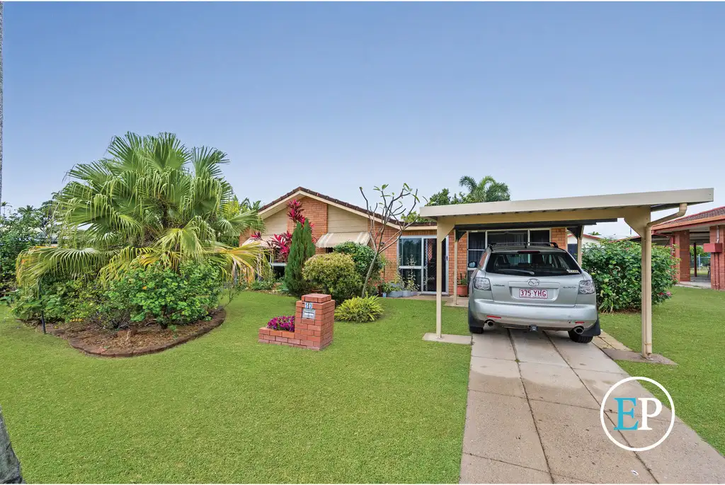 Main view of Homely house listing, 53 Garden Grove Crescent, Kirwan QLD 4817