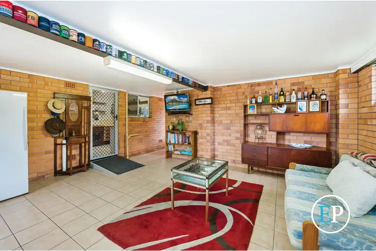 Second view of Homely house listing, 53 Garden Grove Crescent, Kirwan QLD 4817